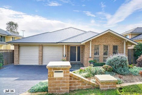 3 Robertson Way, Camden Park, NSW 2570