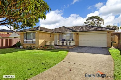 48 Stewart Ave, Hammondville, NSW 2170