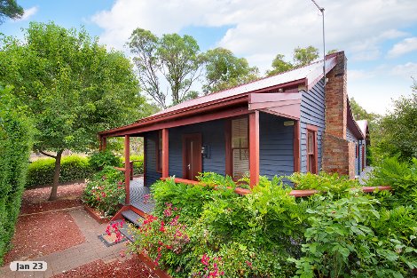 117 Victoria Rd, Harcourt, VIC 3453