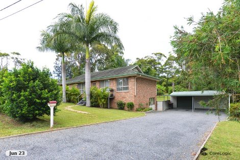 3 Anselmo Cl, Emerald Beach, NSW 2456