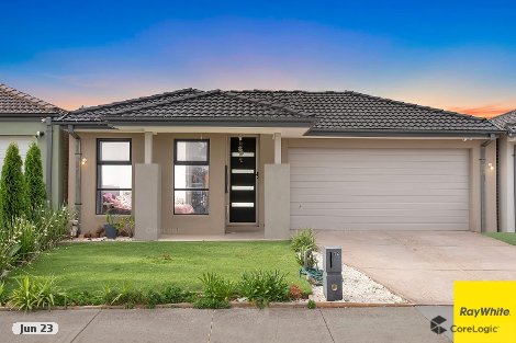 12 Howe St, Tarneit, VIC 3029