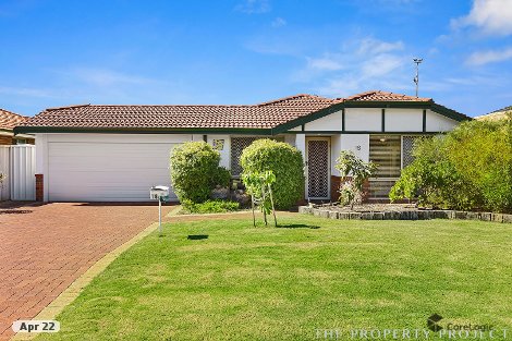 18 Waterside Cres, Gwelup, WA 6018