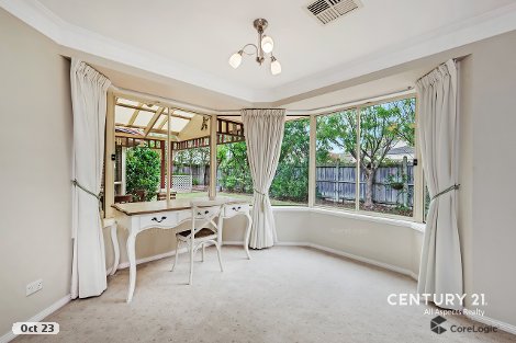 130 Milford Dr, Rouse Hill, NSW 2155