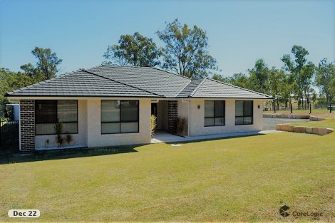 107 Fairway Dr, Kensington Grove, QLD 4341