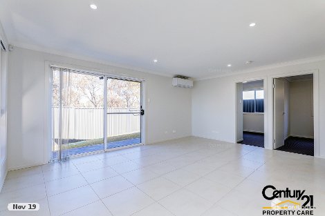 75a Minchinbury Tce, Eschol Park, NSW 2558