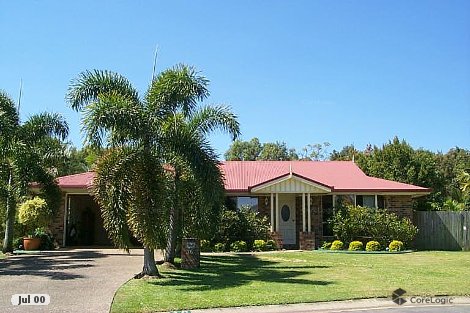 17 Urarii Cres, Shoal Point, QLD 4750