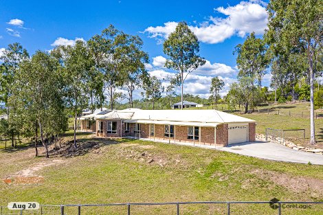 2 Prince Of Wales Ct, Mundoolun, QLD 4285