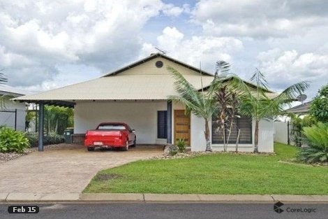 4 Tomkinson St, Gunn, NT 0832