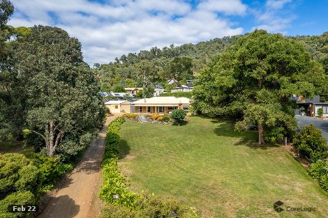 15 Allamar Ct, Tawonga South, VIC 3698