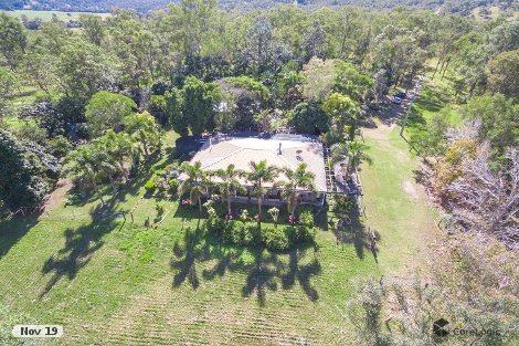 2012 Eumundi-Kenilworth Rd, Gheerulla, QLD 4574