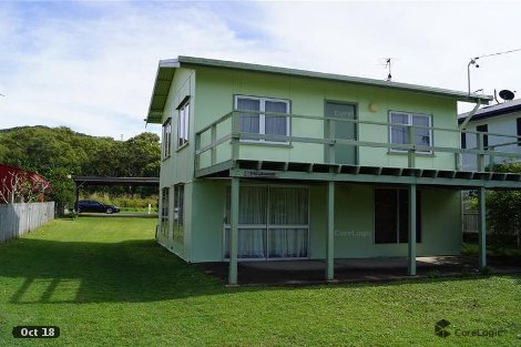 25 Zelma St, Grasstree Beach, QLD 4740