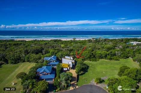 25 Muli Muli Ave, Ocean Shores, NSW 2483