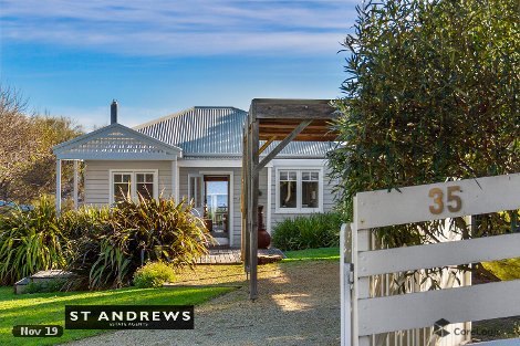 35 Gellibrand Lane, Opossum Bay, TAS 7023