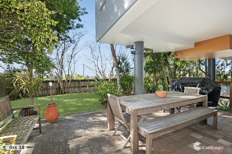 1/20 Chester St, Highgate Hill, QLD 4101