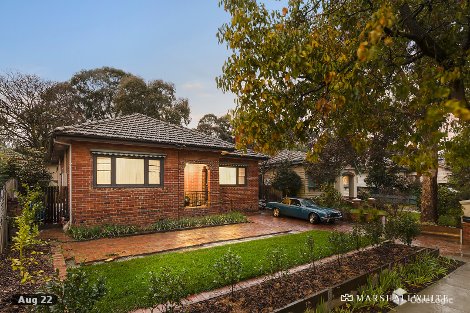 31 Culliton Rd, Camberwell, VIC 3124