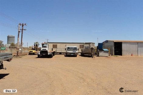 Lot 1117 Mooligunn Rd, Karratha Industrial Estate, WA 6714