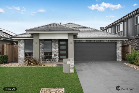 52 Silvester Way, Gledswood Hills, NSW 2557