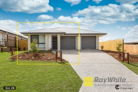 1/25 Soe St, Redbank, QLD 4301