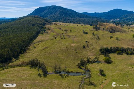 163 Blue Knob Rd, Nimbin, NSW 2480