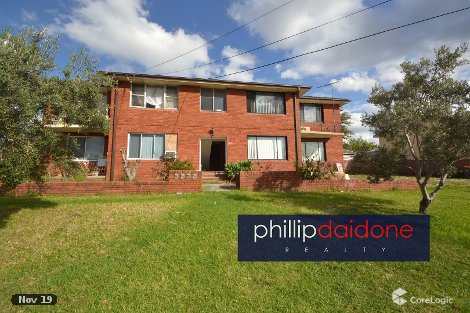 1/48 Cambridge St, Berala, NSW 2141