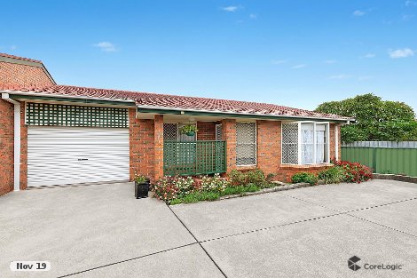 4/15 Oxford St, New Lambton, NSW 2305