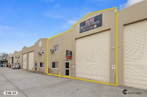 4/34 Curtis Rd, Mulgrave, NSW 2756