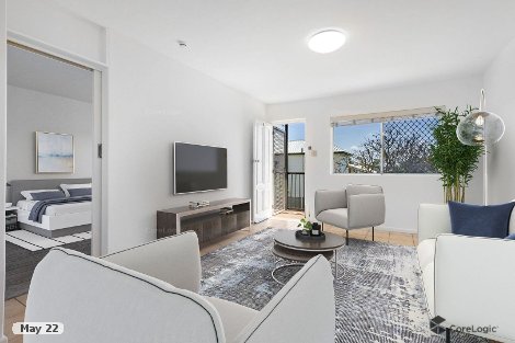 3/26 Guildford St, Kelvin Grove, QLD 4059