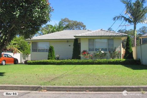 4 Maygar Cl, Milperra, NSW 2214