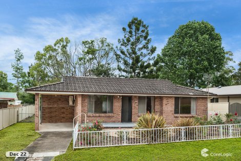 4 Hamilton Cl, Niagara Park, NSW 2250