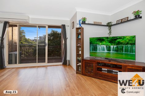 21/4 Fourth Ave, Blacktown, NSW 2148