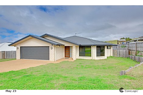 16 Mahogany Way, Lammermoor, QLD 4703