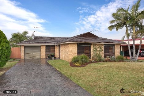 64 Tuncurry St, Bossley Park, NSW 2176
