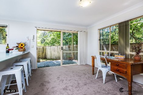 27/87 Russell Tce, Indooroopilly, QLD 4068