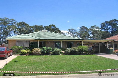 37 Wintercorn Row, Werrington Downs, NSW 2747