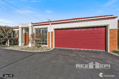 26/43-45 Belgrave-Hallam Rd, Hallam, VIC 3803