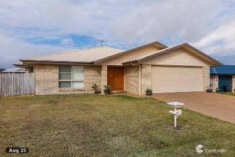 11 Emery St, Gracemere, QLD 4702