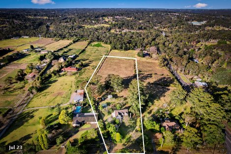 1267 Old Northern Rd, Middle Dural, NSW 2158