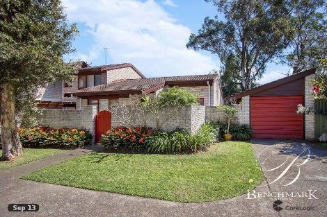 6/15 Baldwin St, Padstow, NSW 2211