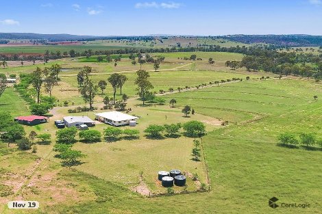 1566 Memerambi Gordonbrook Rd, Gordonbrook, QLD 4610