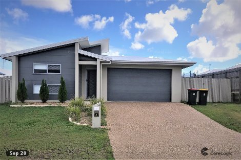 53 Mesa Cct, Cosgrove, QLD 4818