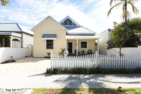 43 Hopetoun Tce, Shenton Park, WA 6008