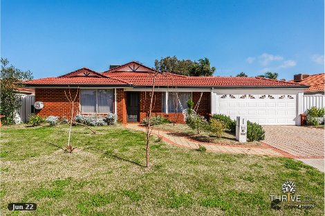 111 Brenchley Dr, Atwell, WA 6164