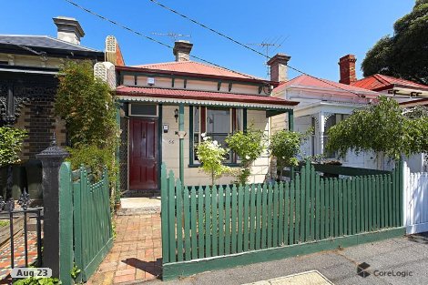 66 Hardiman St, Kensington, VIC 3031