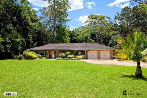 5 Liza Cl, Fountaindale, NSW 2258