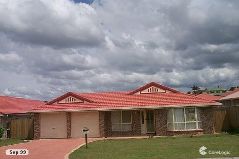 7 Kiandra Cl, Wishart, QLD 4122