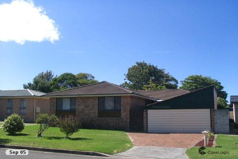 24 Blackbutt Way, Barrack Heights, NSW 2528