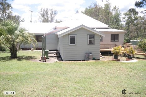 1205 Murphys Creek Rd, Murphys Creek, QLD 4352