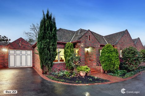 2/74 Balwyn Rd, Balwyn, VIC 3103