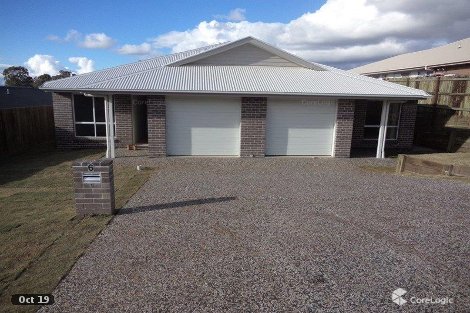 2/6 Reserve Rd, Cranley, QLD 4350