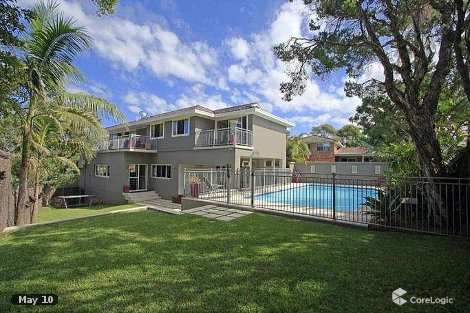 6 Flat Rock Rd, Gymea Bay, NSW 2227